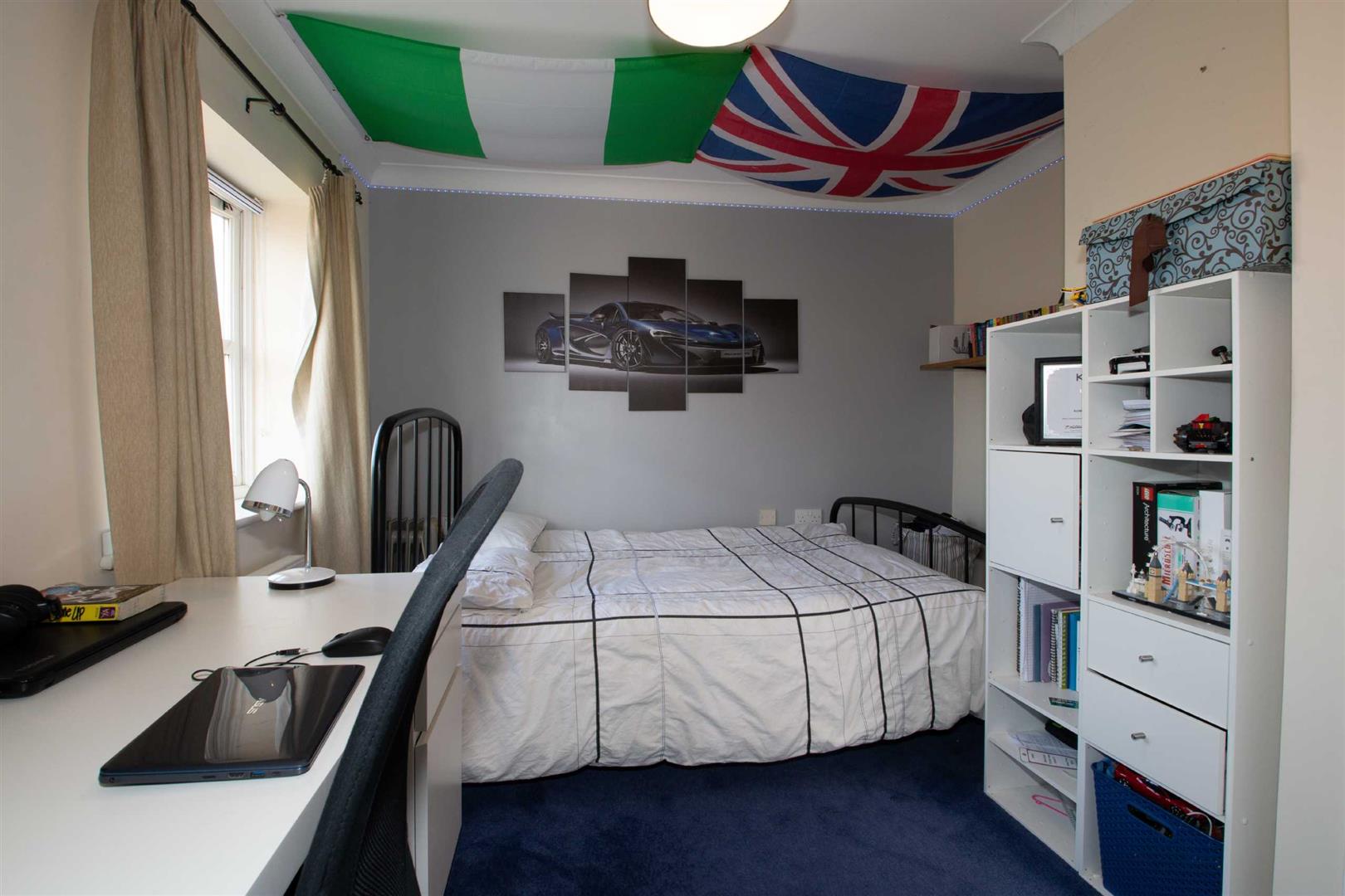Brantwood Close, Westcroft, Milton Keynes